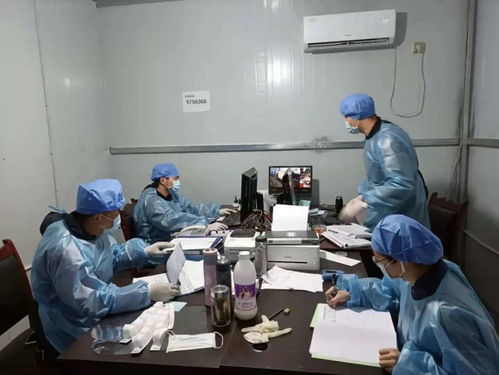 掃碼“掃”出安心 冷鏈?zhǔn)称废九c核酸檢測(cè)信息查詢及教育咨詢服務(wù)一體化解決方案